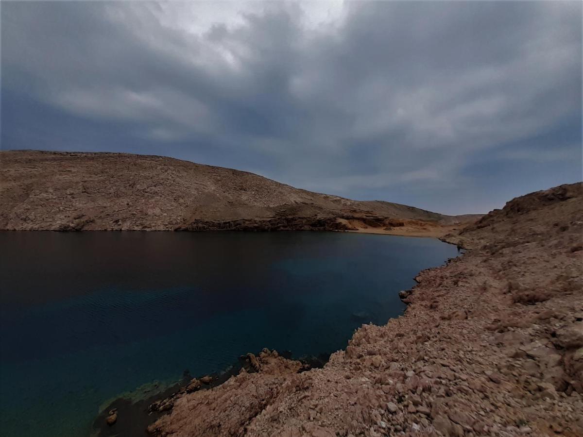 Apartmani Milena Barbat na Rabu Exteriér fotografie