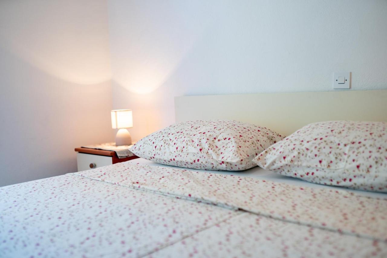 Apartmani Milena Barbat na Rabu Exteriér fotografie
